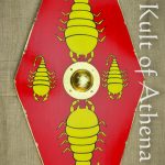 Deepeeka - Praetorian Shield