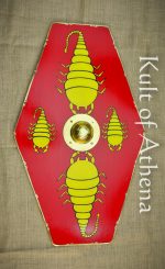 Deepeeka - Praetorian Shield