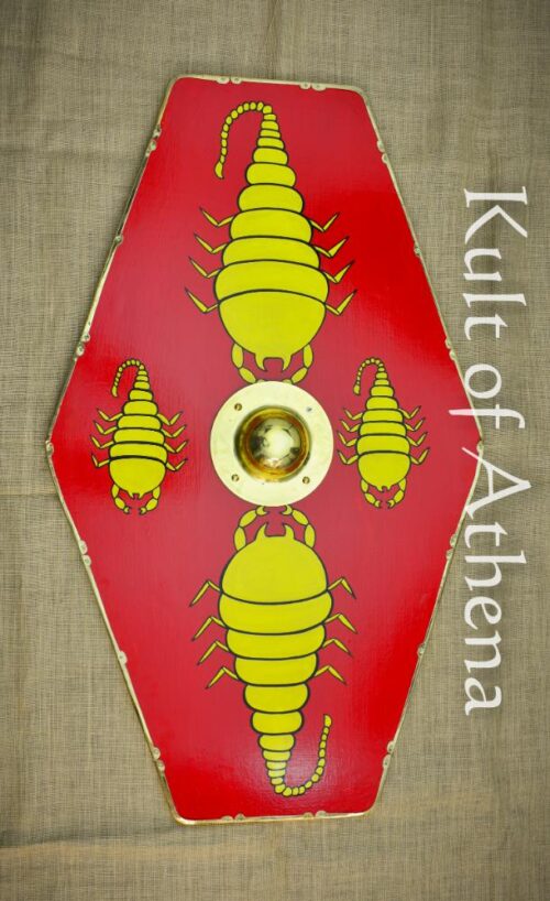 Deepeeka - Praetorian Shield
