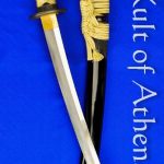 BattleBlades – Kogane No Senshi Honsanmai Wakizashi