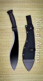 Cold Steel - Kukri Machete