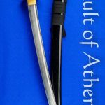 Ronin Katana Model 13