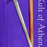 Kingston Arms - Bastard Sword with Antiqued Finish