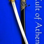 Musashi Koi Katana
