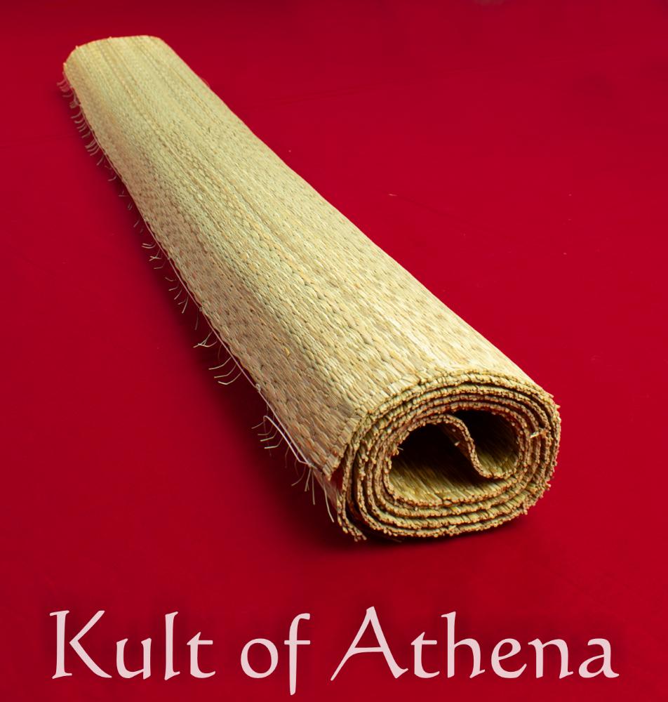 Tameshigiri Tatami Cutting Mat 36 Kult Of Athena Tameshigiri Tatami Cutting Mat 36 Kult Of Athena