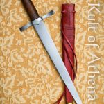 Tod Cutler - Wakefield Dagger