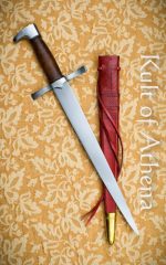 Tod Cutler - Wakefield Dagger