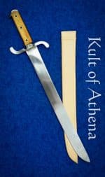 Tod Cutler - 16th Cent. Brueghel Messer