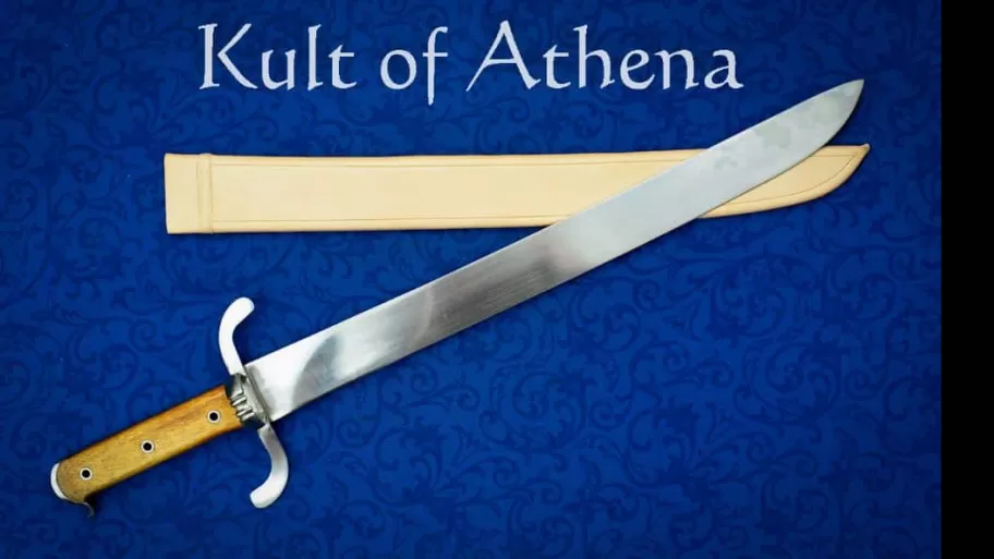 Tod Cutler - 16th Cent. Brueghel Messer