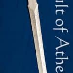 United Cutlery - Lord of the Rings - Sword of the Witch King