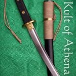 United Cutlery - Honshu Full Tang Tactical Tanto
