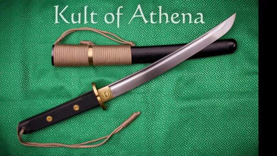 United Cutlery - Honshu Full Tang Tactical Tanto