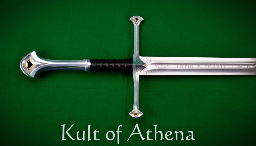 United Cutlery Lord of the Rings Museum Collection Anduril