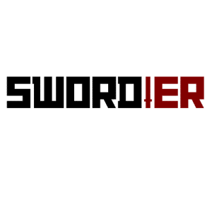 Swordier Logo