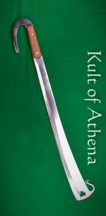 La Beidana - Italian Peasant Weapon - Wulflund