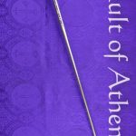 Castille Armory – Sam's Signature Rapier