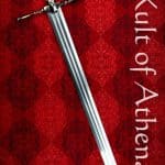 Raven Forge - Geralt of Rivia's Steel Sword - The Witcher Sword