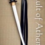 Hanwei - Practical Katana