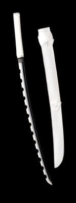 Hanbon Forge - Inosuke Hashibira Sword – Demon Slayer