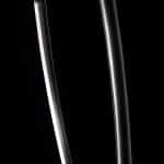 Hanbon Forge - Tanjiro Kamado Sword – Demon Slayer (T10 Steel, Black Blade)