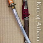 Raven Forge - Yasuke's Wakizashi - Assassin's Creed