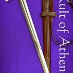 Knights Collection – Duskfen Longsword