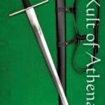 Swordier - Two Handed Medieval European Longsword