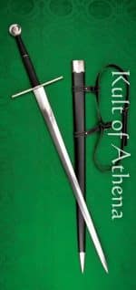 Swordier - Two Handed Medieval European Longsword