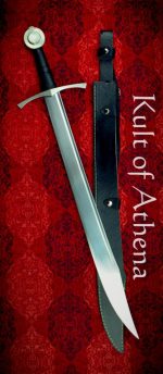 Swordier - Falchion Sword