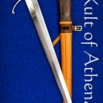 Swordier - XVA Hand-and-a-Half Medieval Longsword