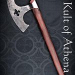 Viktor Berbekucz - Lilly Battle Axe