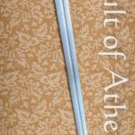 Viktor Berbekucz - Cedric Longsword - Black