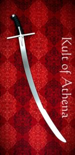 Viktor Berbekucz - László - Hungarian saber