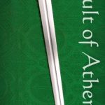 Viktor Berbekucz - Ivanhoe Arming Sword - Black