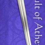 Viktor Berbekucz - Ivanhoe Arming Sword - Brown