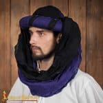 Medieval Cotton Arabian Cap - Lord of Battles