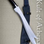 Everest Forge - Moro Laring Sword