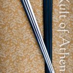 Darksword - The Hastings Sword - Black