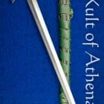 Darksword - The Irish Sword with Integrated Sword Belt
