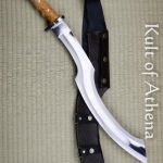 Everest Forge - Egyptian Khopesh
