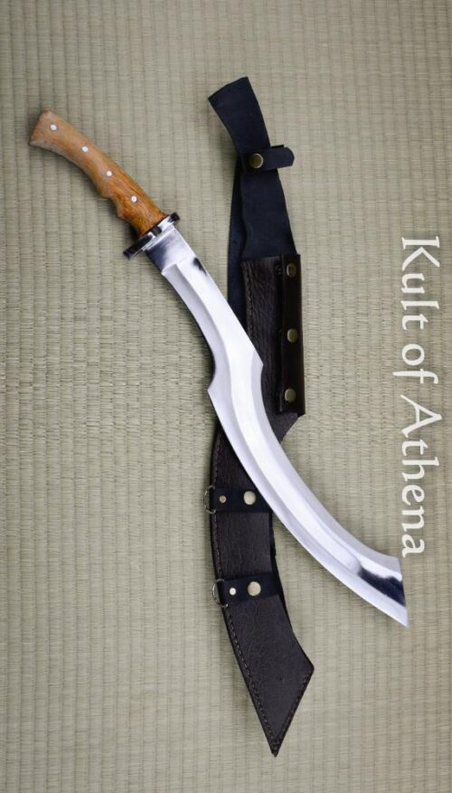 Everest Forge - Egyptian Khopesh