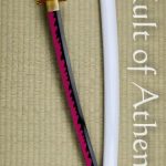 Hanbon Forge - Mitsuri Kanroji Sword – Demon Slayer