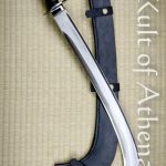 Everest Forge - Kora Sword