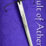 Kingston Arms - Lowlander Sword with Antiqued Finish