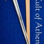 Kingston Arms - Practical Bastard Sword