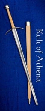 Kingston Arms - Practical Bastard Sword