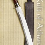 Everest Forge - Ginunting Sword