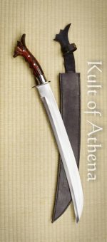 Everest Forge - Ginunting Sword