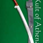 Everest Forge - Falx Sword - Dacian War Blade