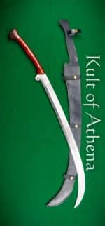 Everest Forge - Falx Sword - Dacian War Blade